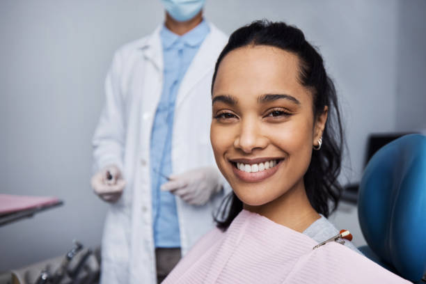Professional Holistic Dental Care Services in Panorama Village, TX