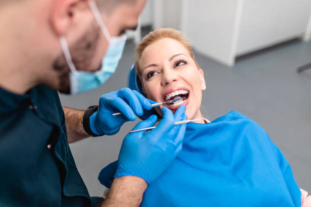 Panorama Village, TX Holistic Dental Care Services Company