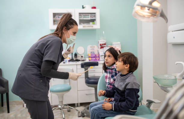 Emergency Dental Services in Panorama Village, TX