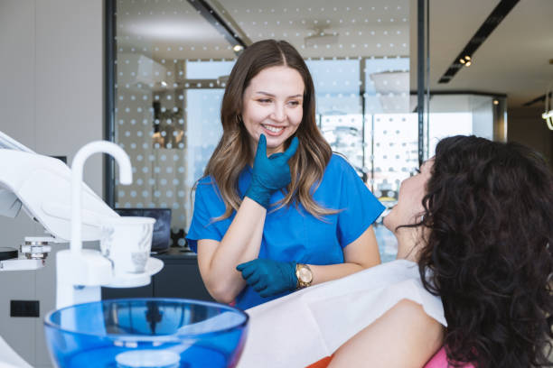 Dental Inlays and Onlays in Panorama Village, TX