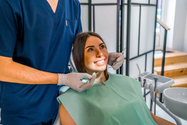 Oral Surgery in Panorama Village, TX